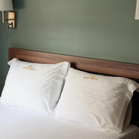 Niki Apartments Παραλία Διονυσίου Εξωτερικό φωτογραφία