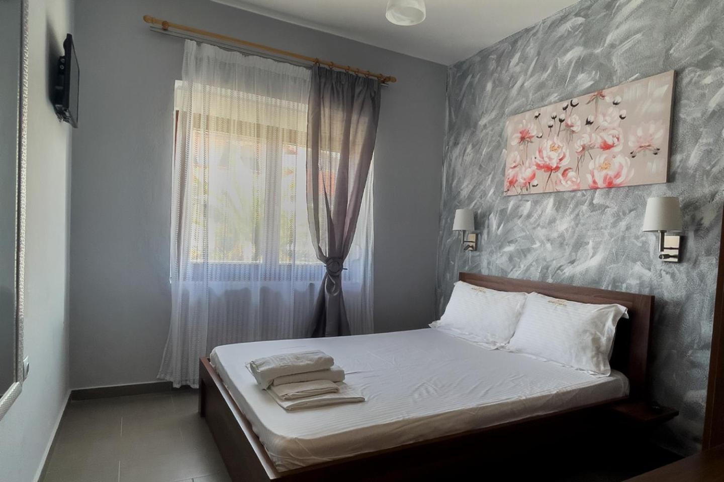 Niki Apartments Παραλία Διονυσίου Εξωτερικό φωτογραφία