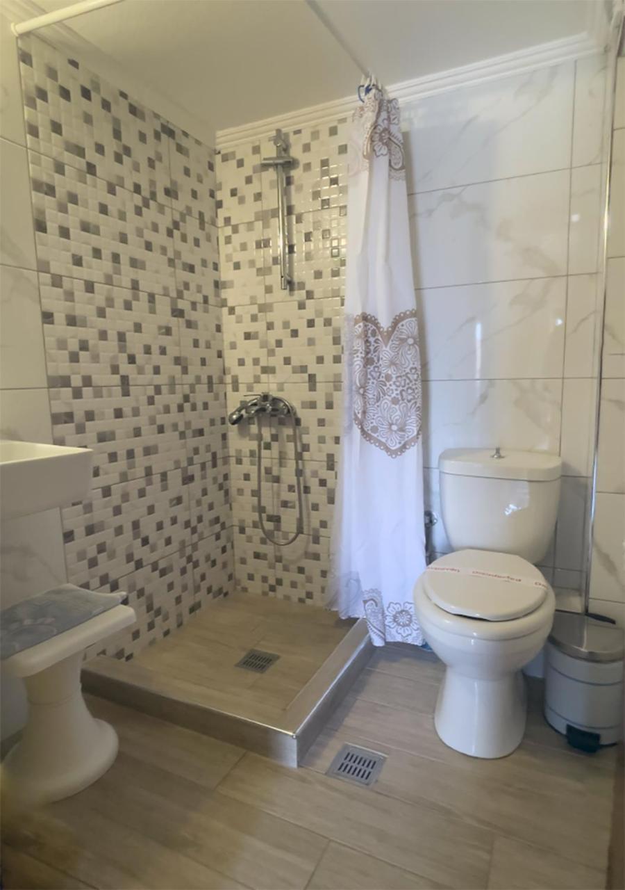Niki Apartments Παραλία Διονυσίου Εξωτερικό φωτογραφία
