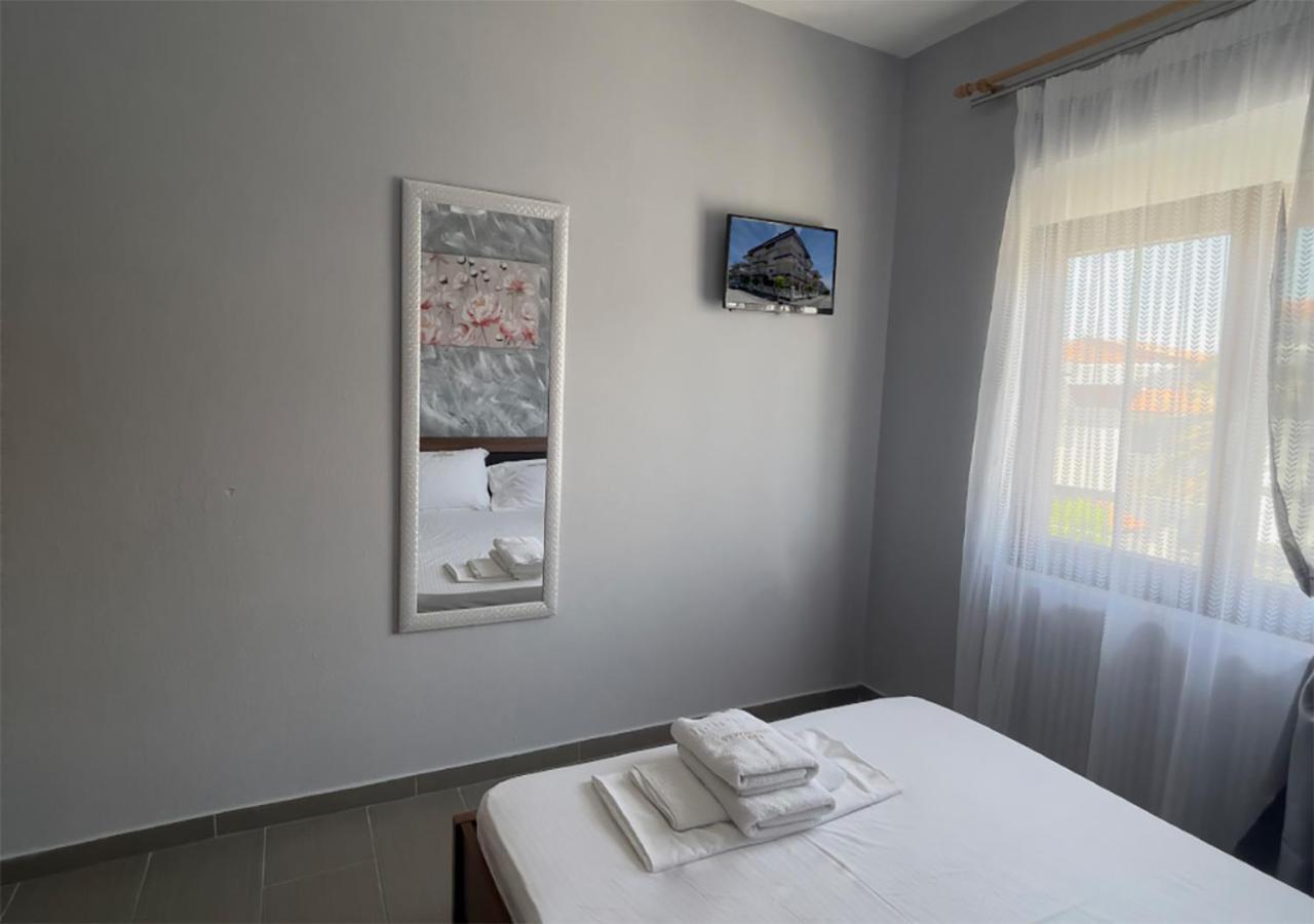 Niki Apartments Παραλία Διονυσίου Εξωτερικό φωτογραφία