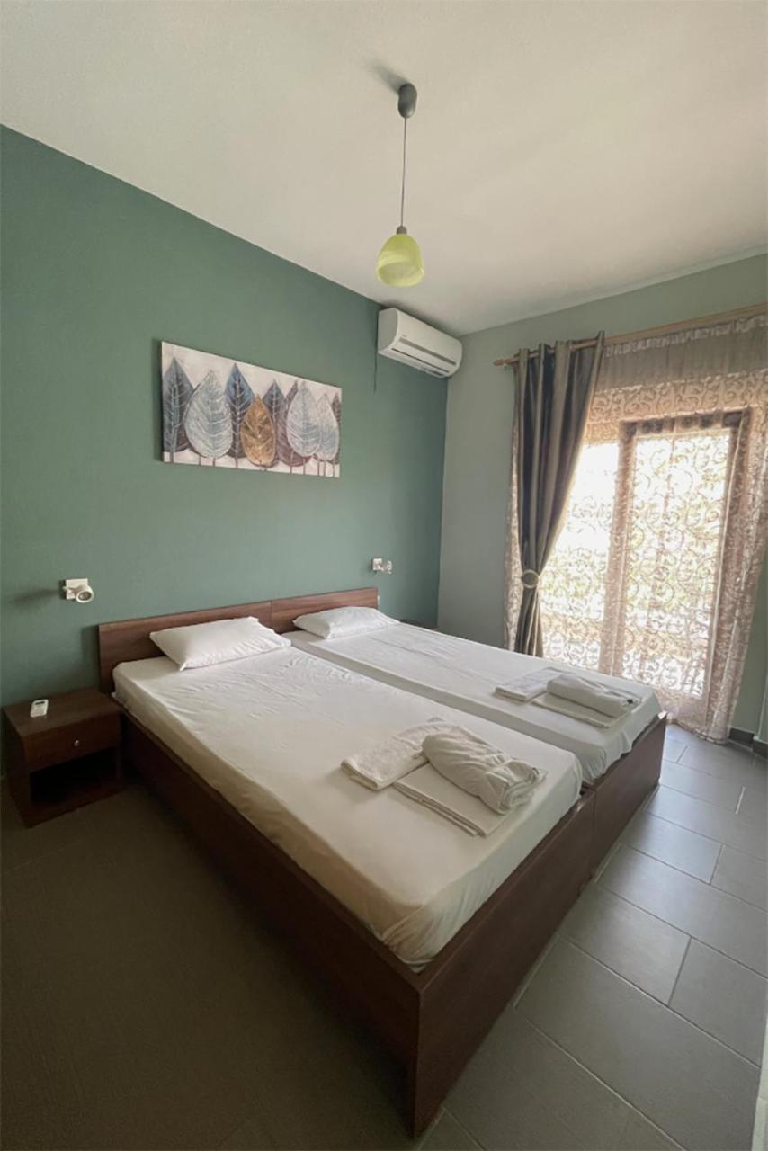 Niki Apartments Παραλία Διονυσίου Εξωτερικό φωτογραφία