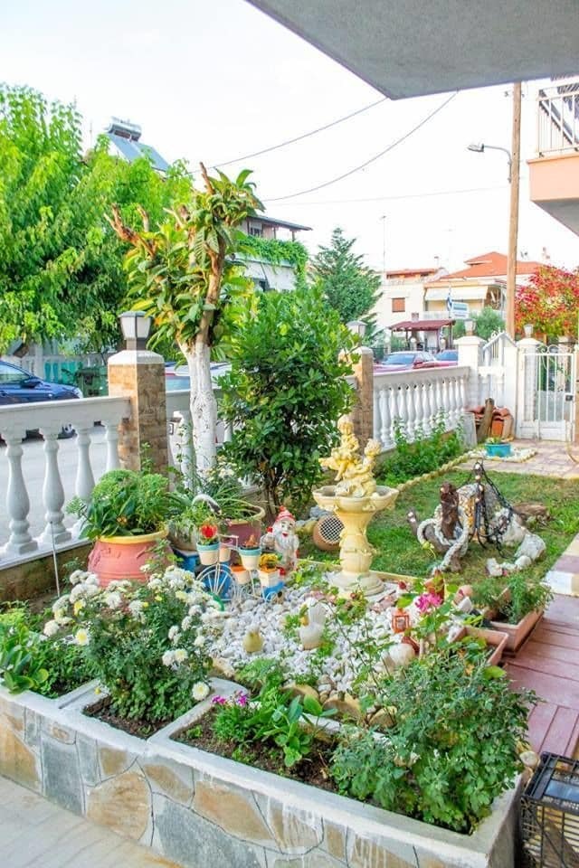 Niki Apartments Παραλία Διονυσίου Εξωτερικό φωτογραφία