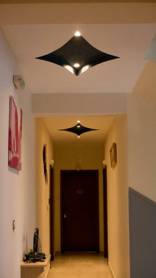 Niki Apartments Παραλία Διονυσίου Εξωτερικό φωτογραφία