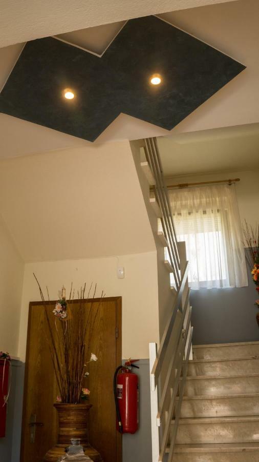 Niki Apartments Παραλία Διονυσίου Εξωτερικό φωτογραφία